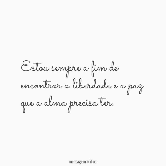Liberte-se