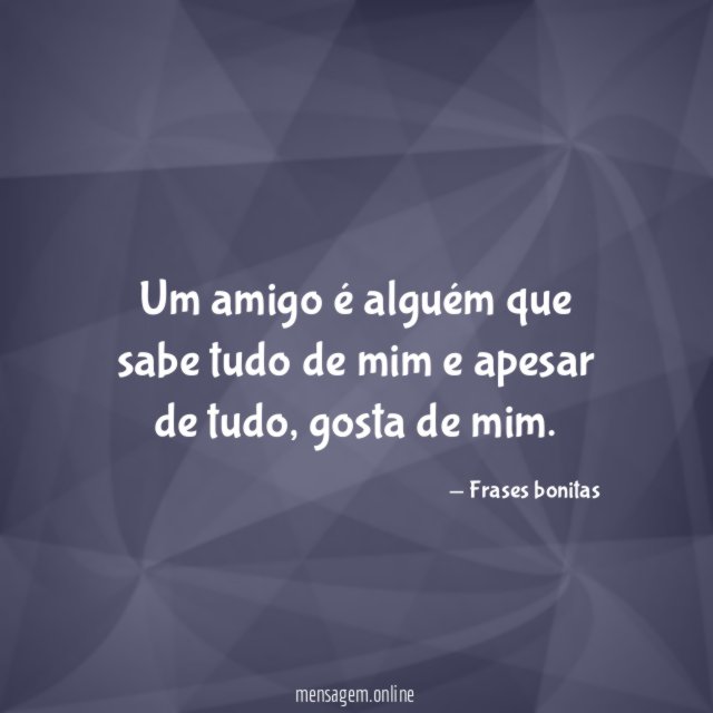 Gostar sem Motivo