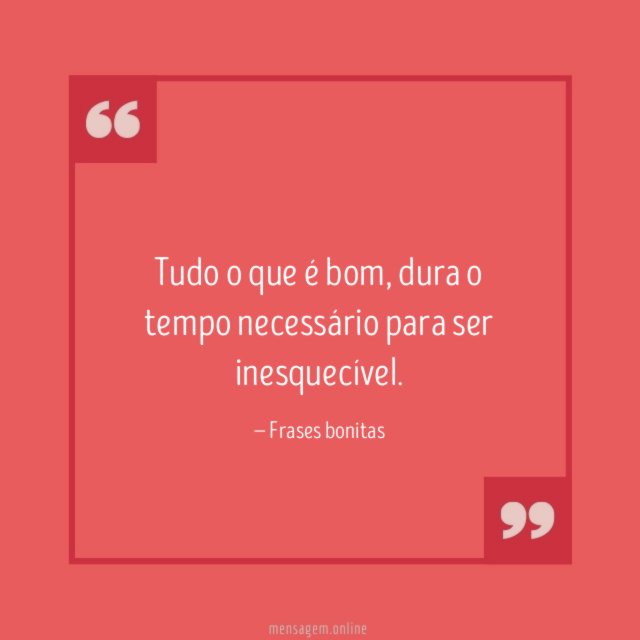 Inesquecível
