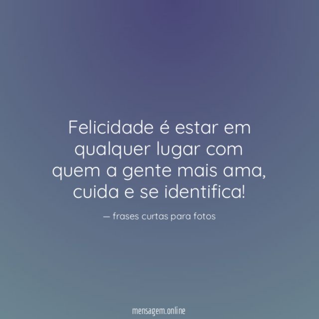 Família querida