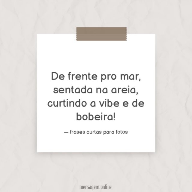 Só na Paz
