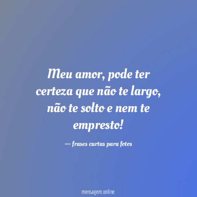 Grude de amor