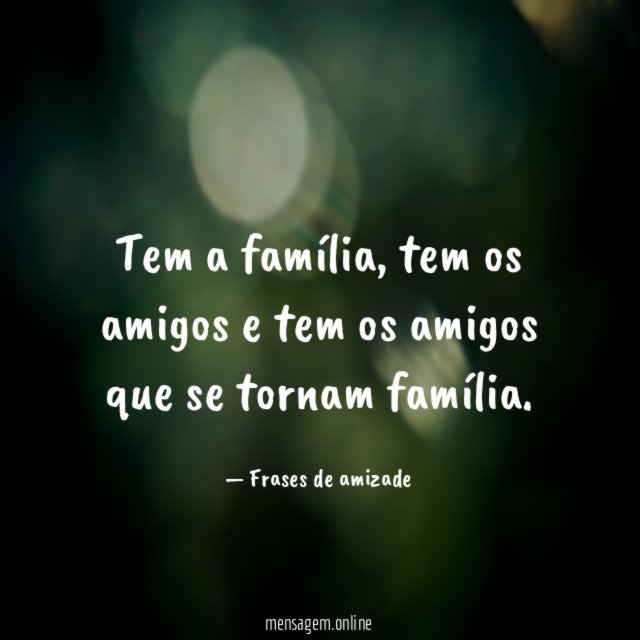 Família