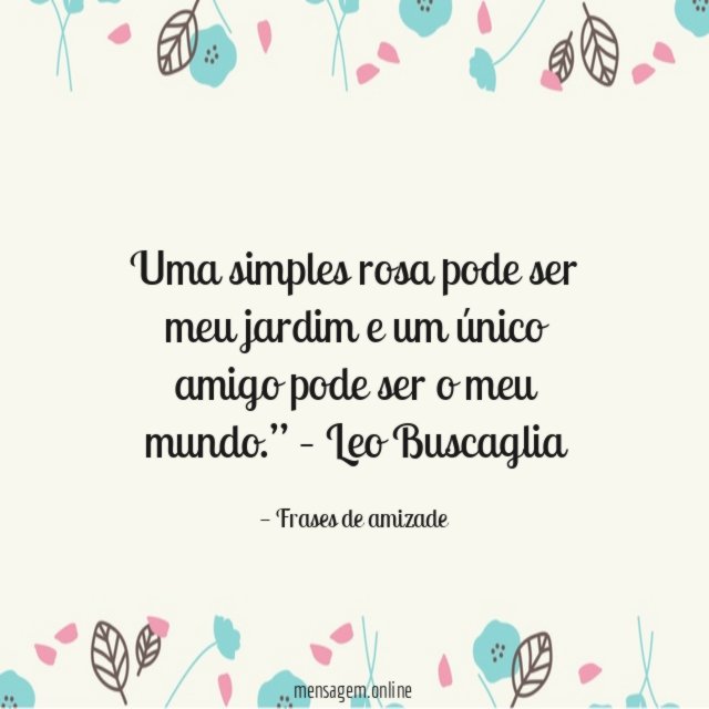 Meu mundo