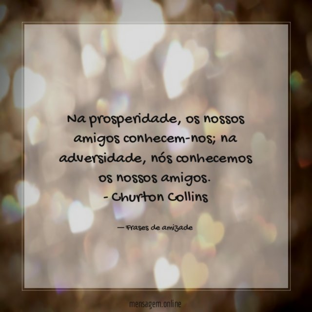 A verdade