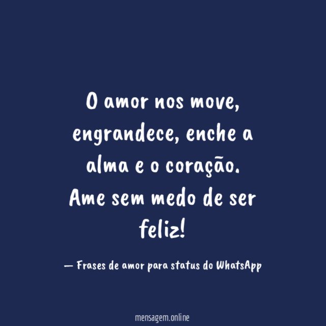 Nossa alavanca