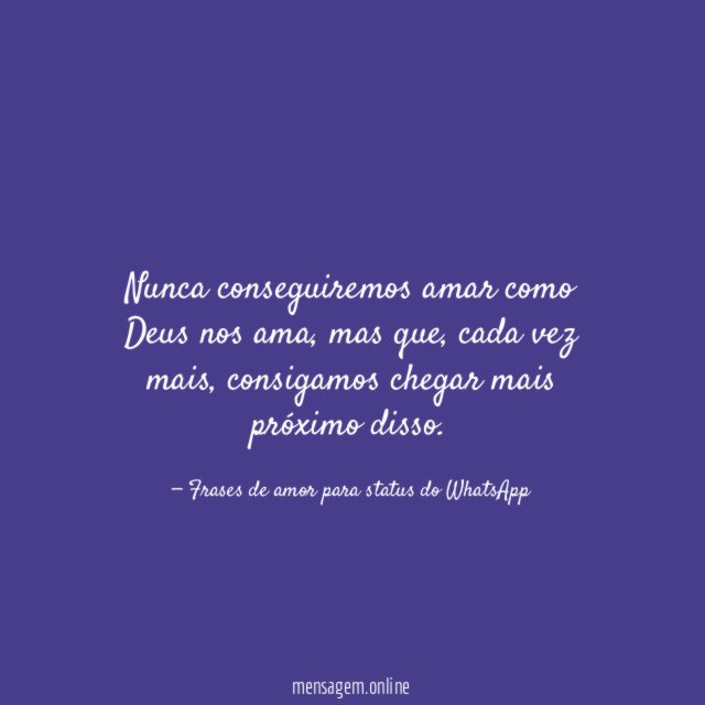 Amor ágape