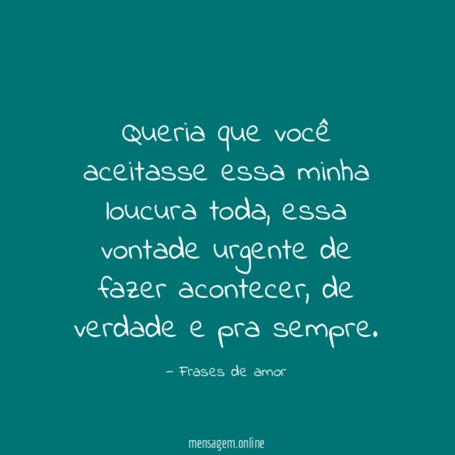 Loucura