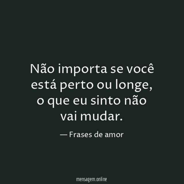 Sentimento
