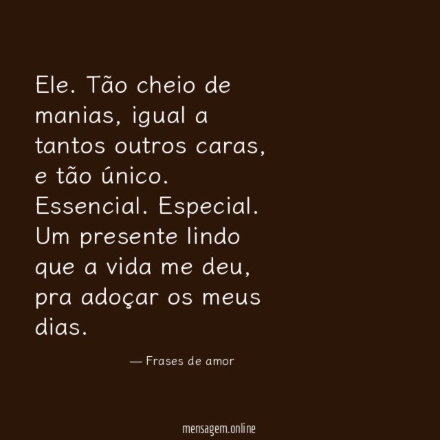 Presente