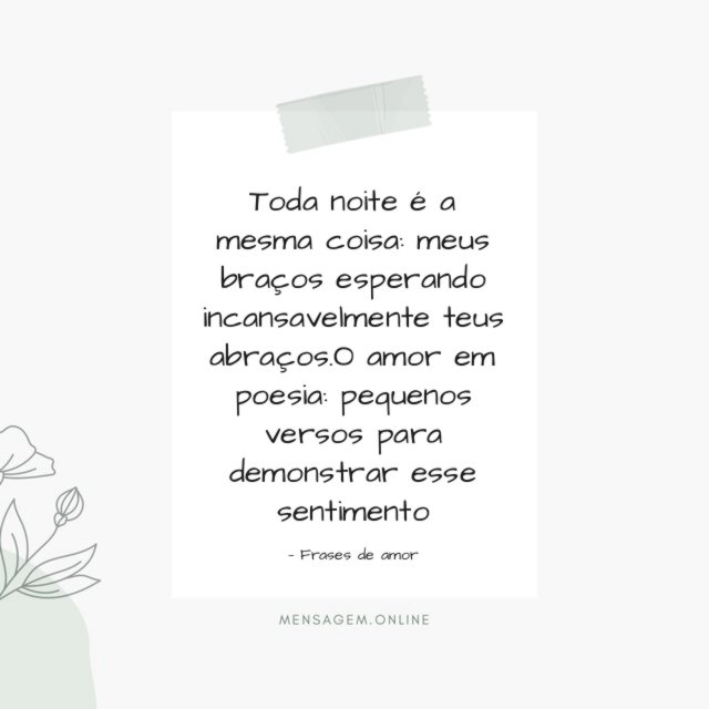 Toda Noite