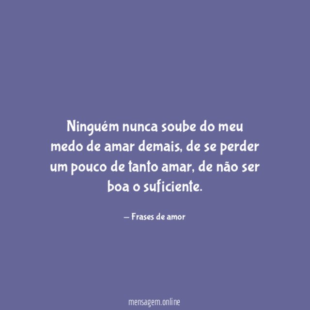 Medo
