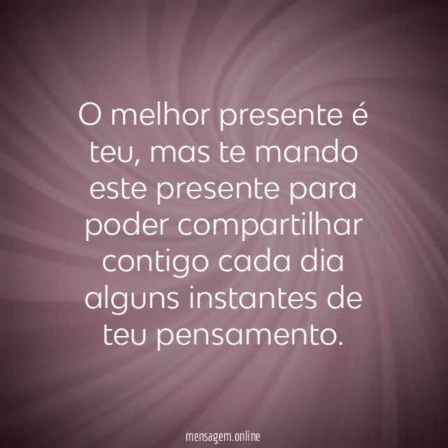 Compartilhar contigo