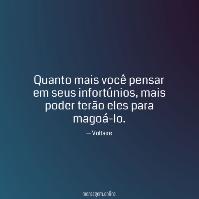 Infortúnios
