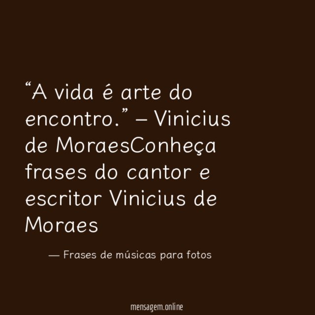 Encontro