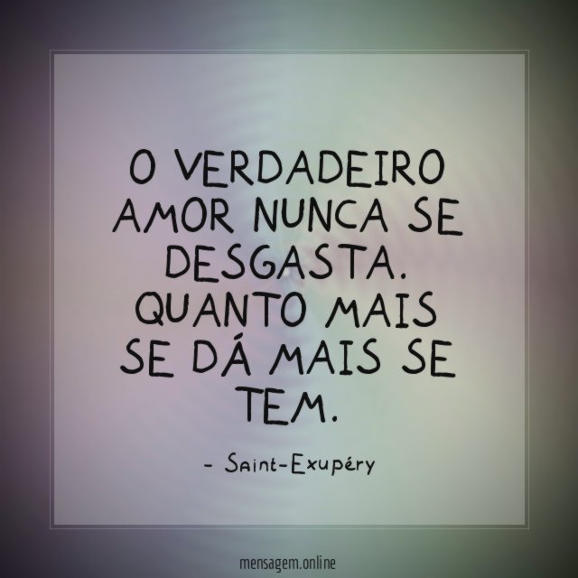 Quanto mais