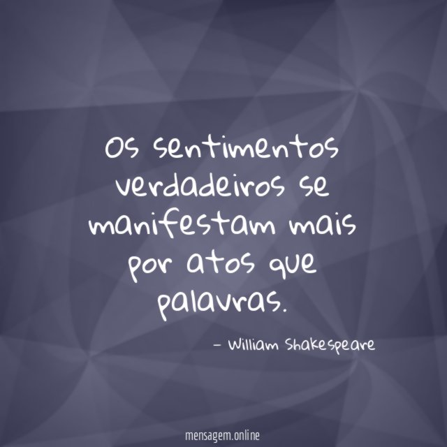 Verdadeiro