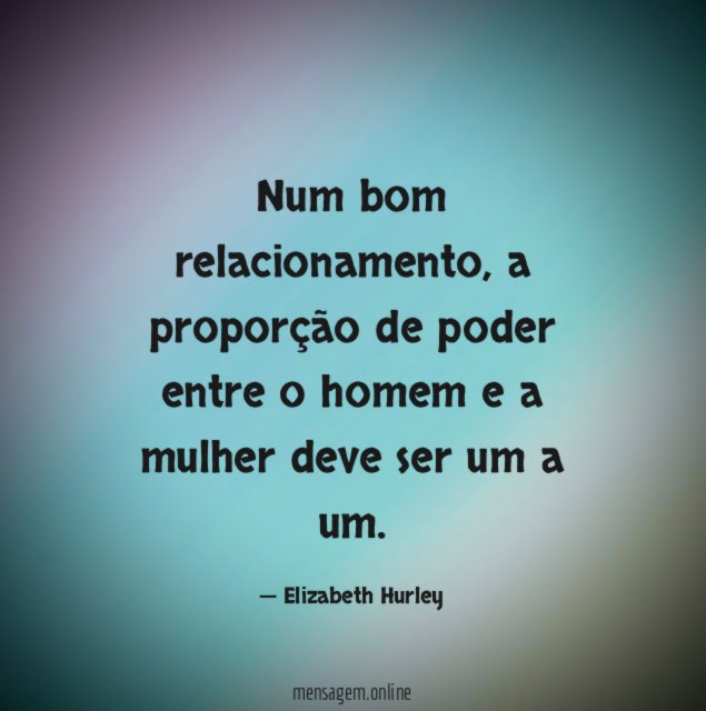 Proporção de poder