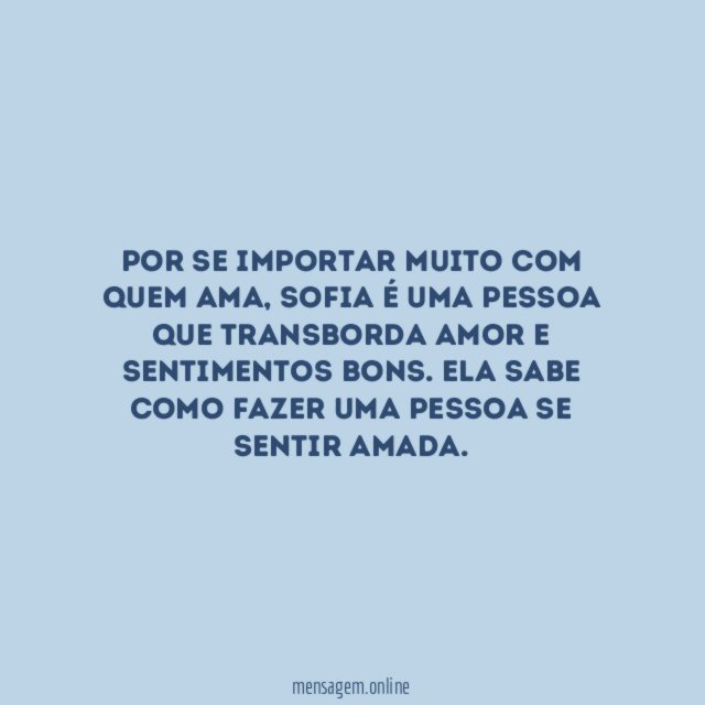 Transborda amor