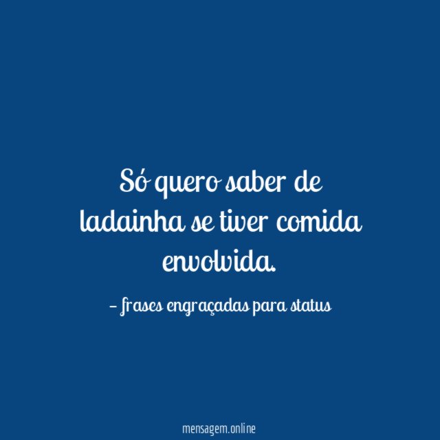 Sem paciência hoje