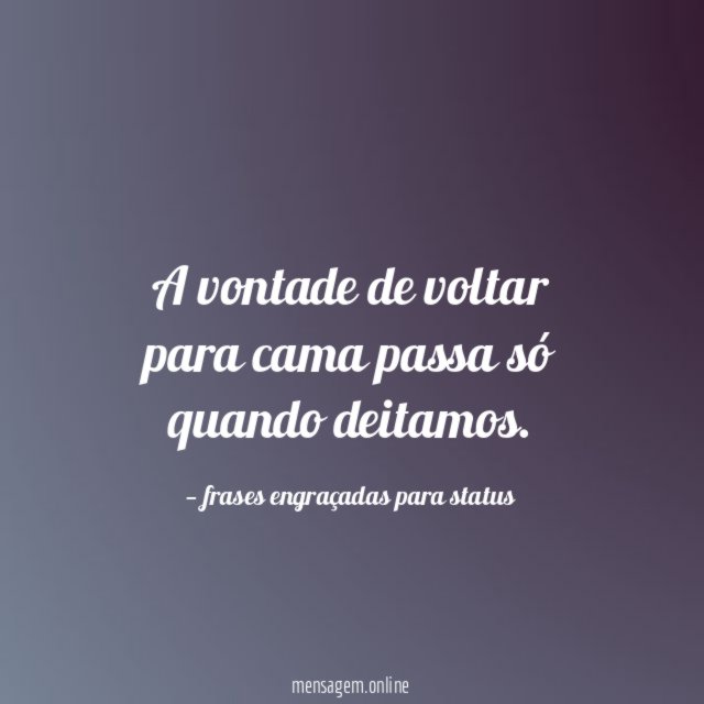 Quero ir embora