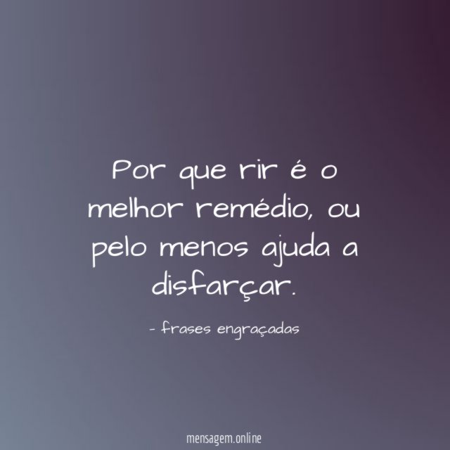 Pelo menos