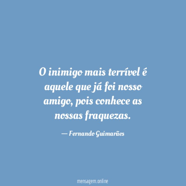 Inimigo
