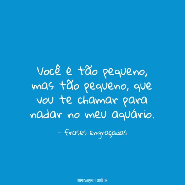 Pequeno