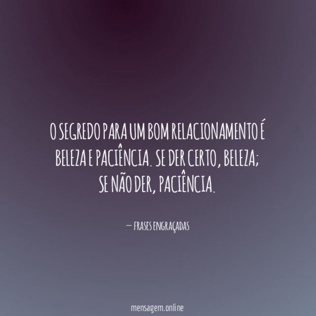Paciência