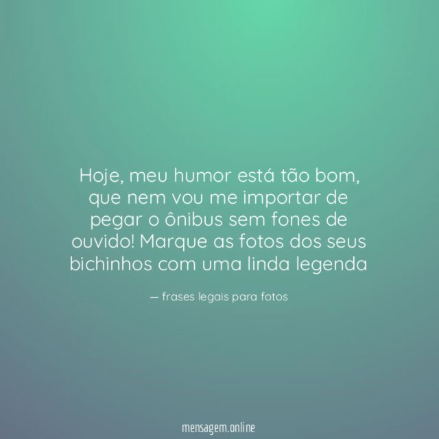 Bom humor