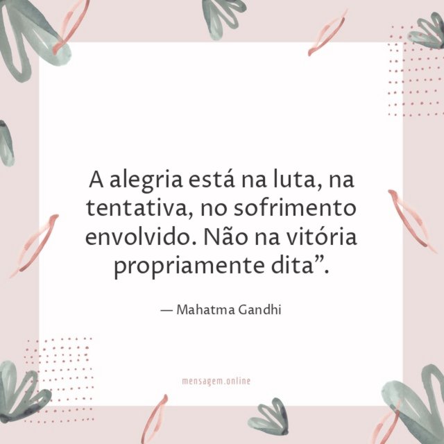 Sofrimento