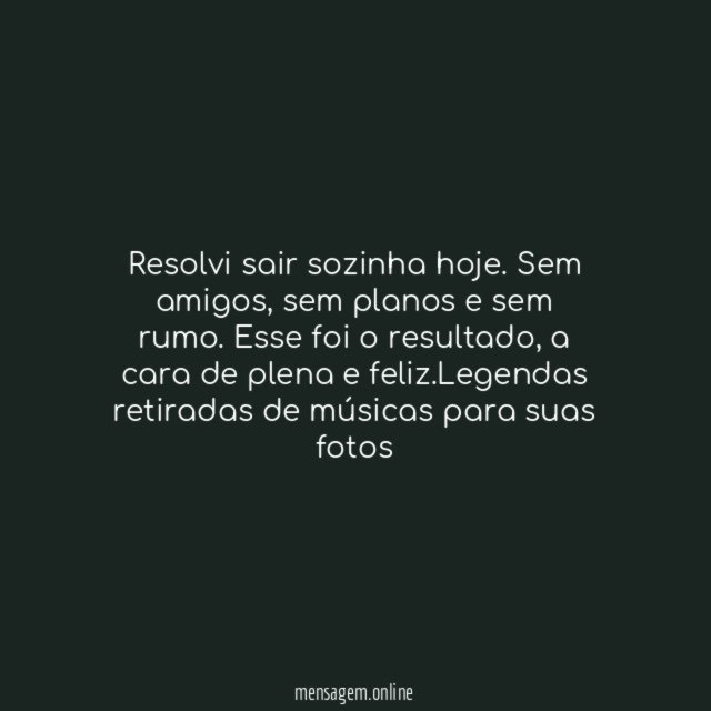 Minha companhia