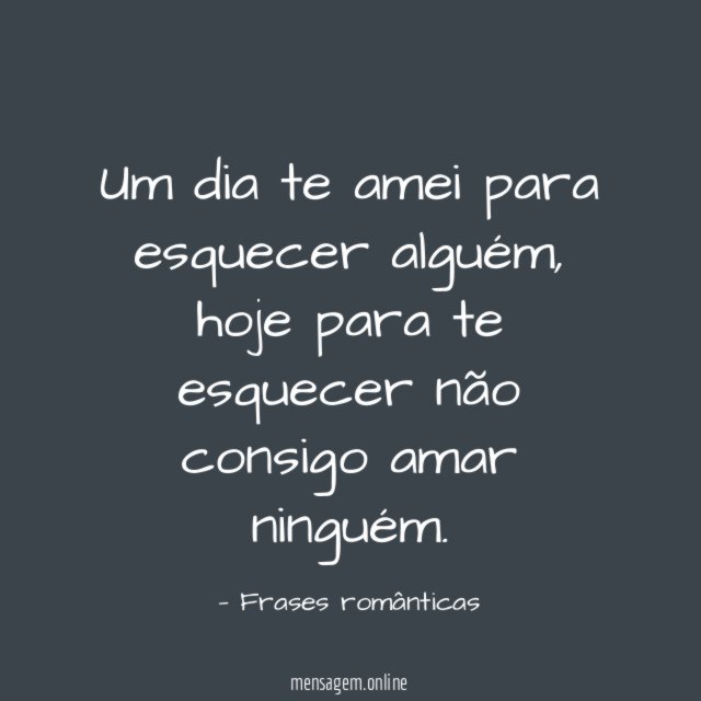 Te amei