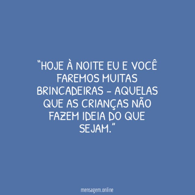 Brincadeiras