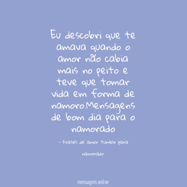 Amor que transborda
