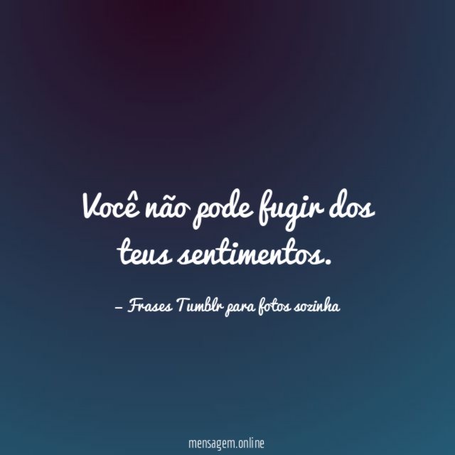 Sentimentos