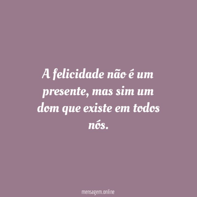 Está em nossos corações
