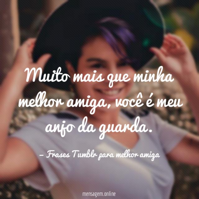 Anjo da guarda