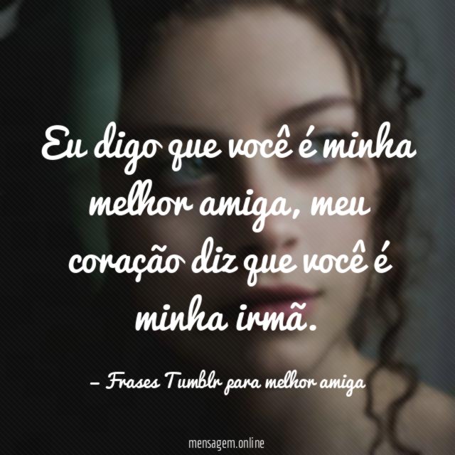 Meu coração diz