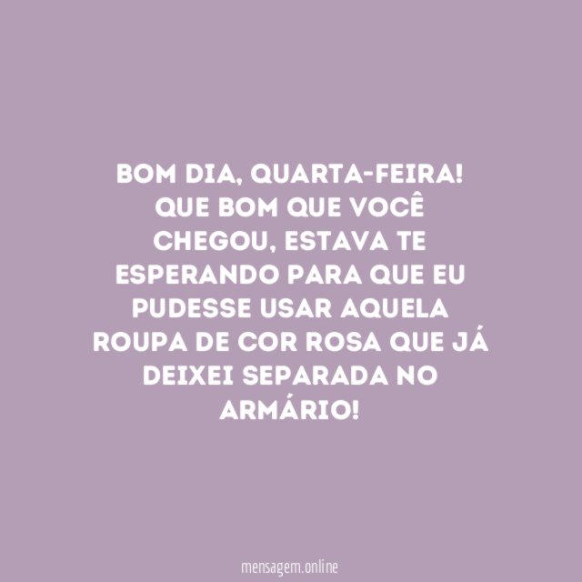 Roupa de cor rosa separada