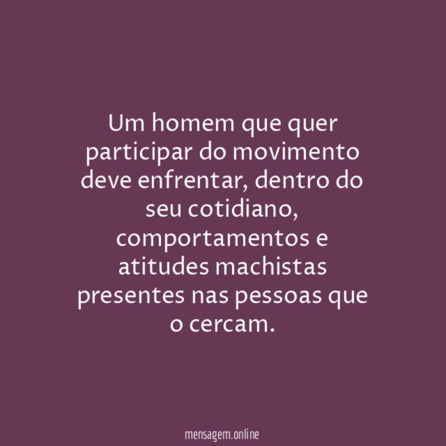 Práticas aliadas: enfrentamento
