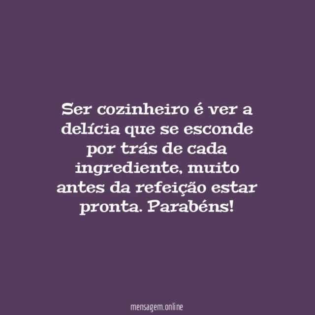 Delícias escondidas