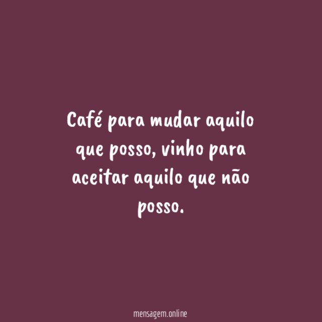 Bebidas