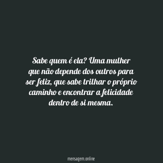 Felicidade