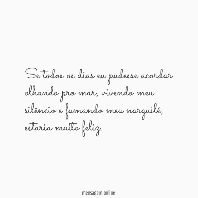 O mundo perfeito
