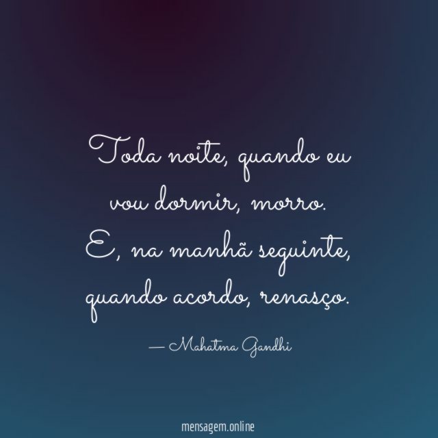 Toda noite