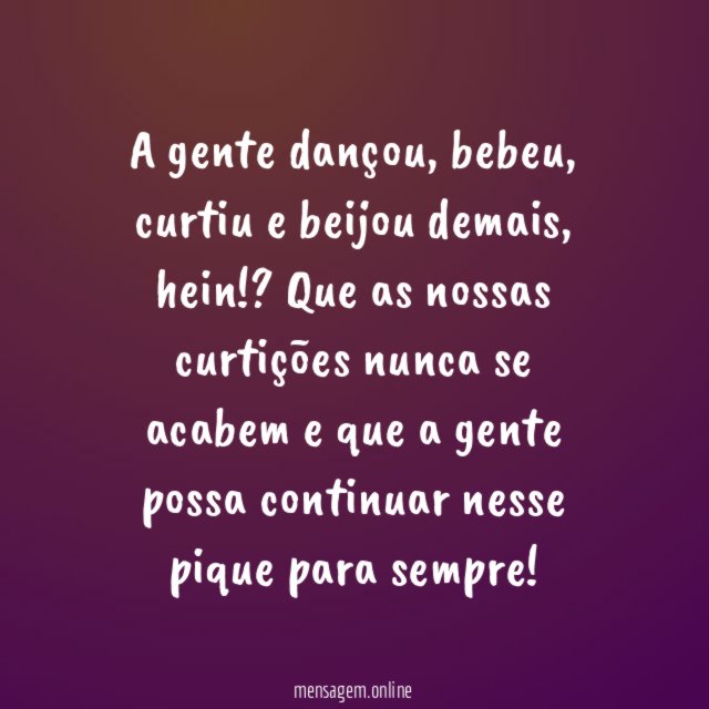 Quero mais