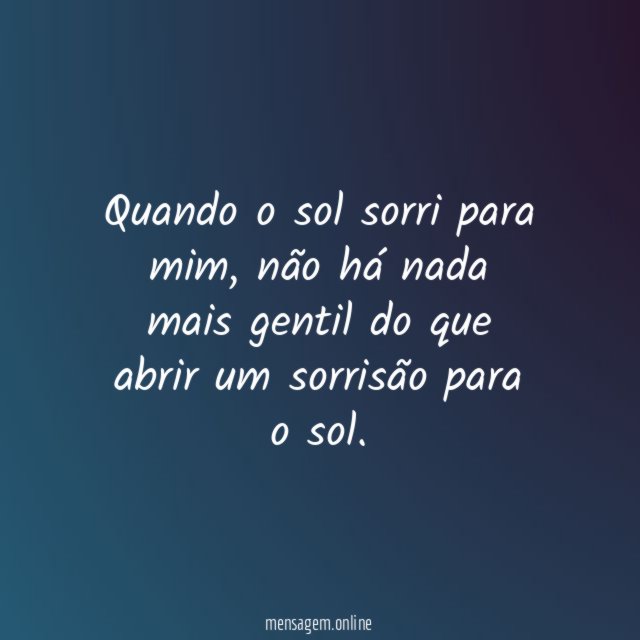 Girassol