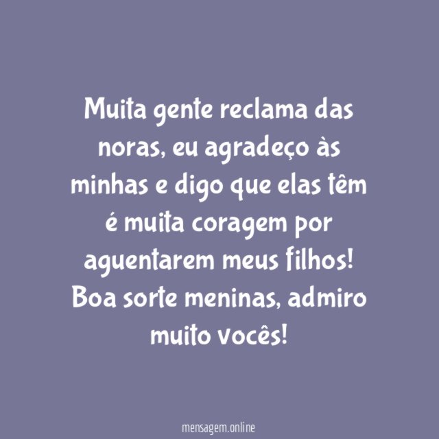 Mulheres corajosas
