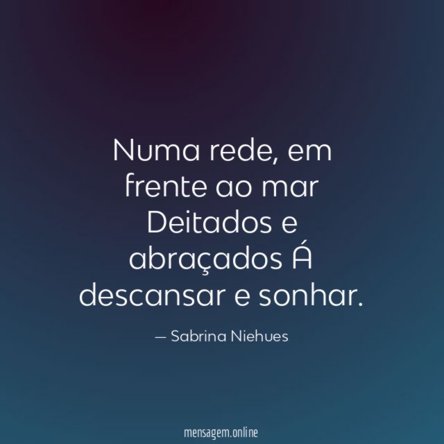 Numa rede